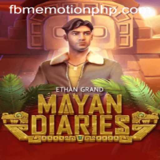 Exploring the Intriguing World of MayanDiaries: A Strategy Game by FBM EMOTION
