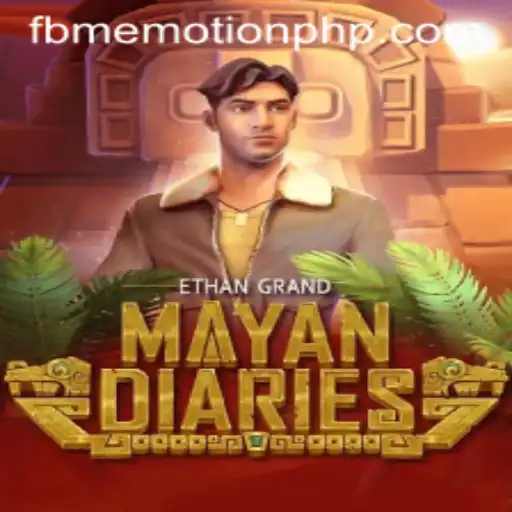 Exploring the Intriguing World of MayanDiaries: A Strategy Game by FBM EMOTION