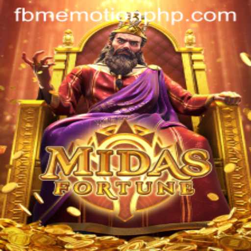 MidasFortune: The Journey into FBM EMOTION’s Latest Gaming Sensation