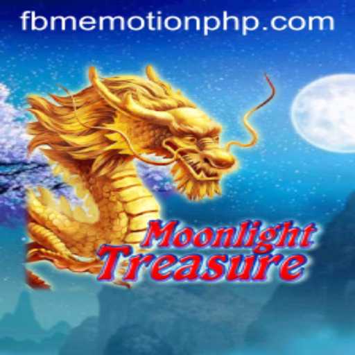 Discover the Enchanting World of MoonlightTreasure: An Exciting Adventure Game by FBM EMOTION