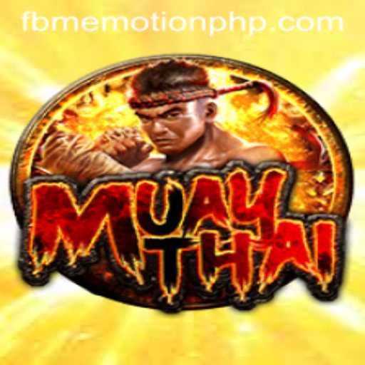 Exploring the Dynamic World of MuayThai with FBM EMOTION