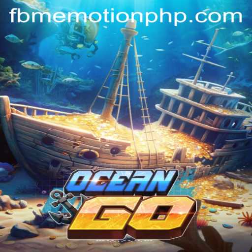 Dive into the World of OceanGO: A Tale of Adventure and Emotion