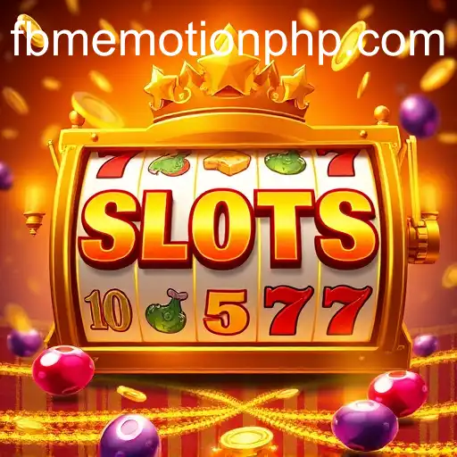 Exploring the World of Online Slots: Unveiling FBM EMOTION