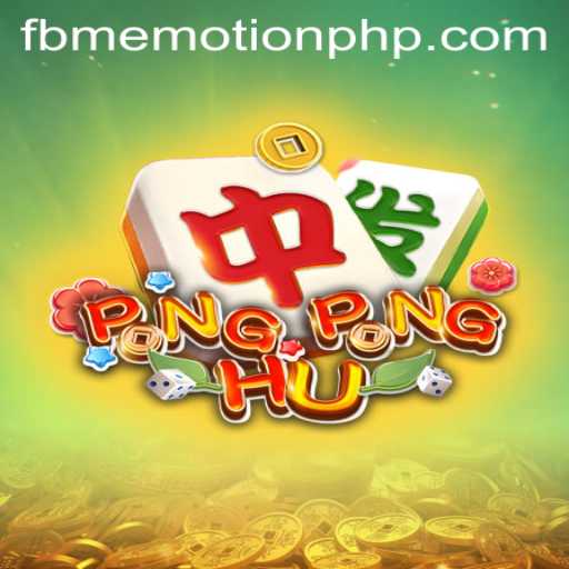 Exploring PONGPONGHU: The Game Redefining Online Emotional Engagement with FBM EMOTION