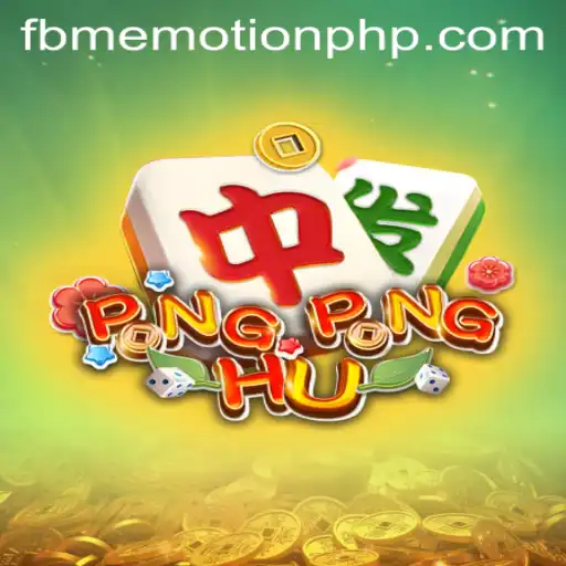 Exploring PONGPONGHU: The Game Redefining Online Emotional Engagement with FBM EMOTION