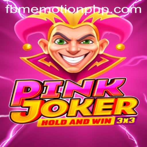 Discover the Thrilling World of Pinkjoker: Unveiling FBM EMOTION