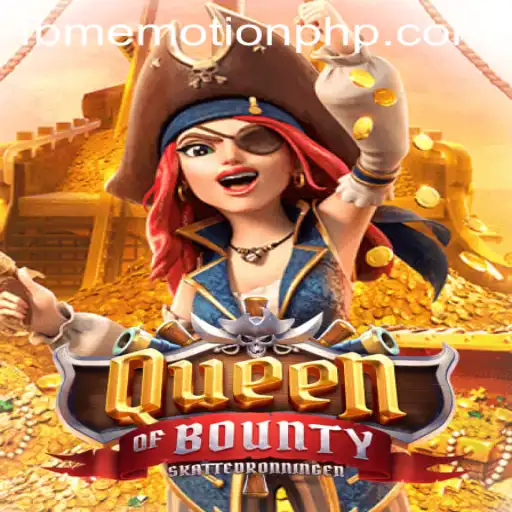 Exploring QueenofBounty: An Immersive Gaming Experience with FBM EMOTION
