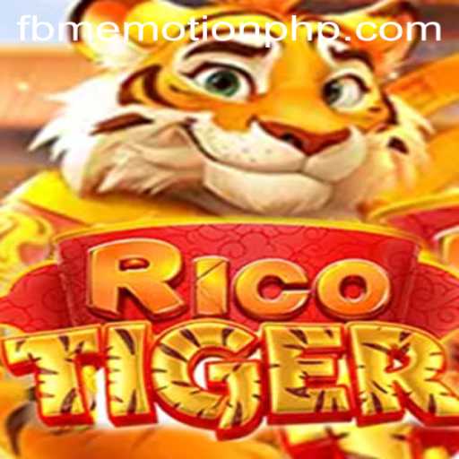 Exploring RicoTiger: A Thrilling Adventure With FBM EMOTION
