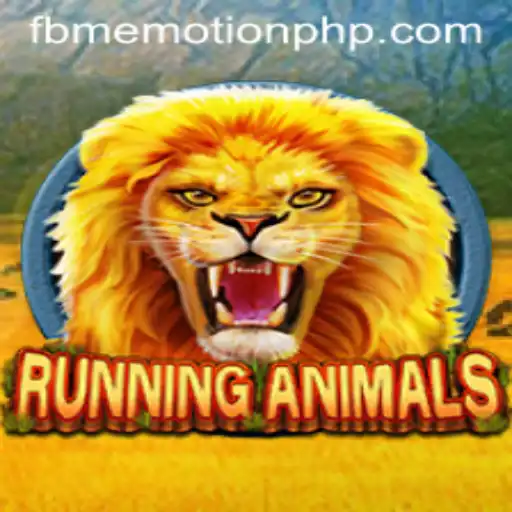 Exploring the Excitement of RunningAnimals: An Engaging Adventure with FBM EMOTION