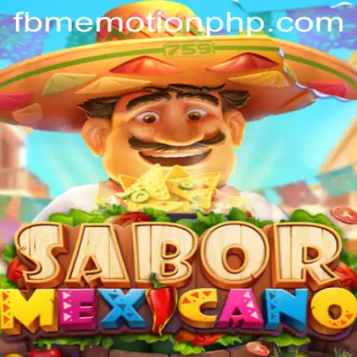 Flavorful Adventure in SaborMexicano: The FBM EMOTION Game