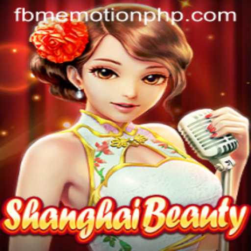 ShanghaiBeauty: Dive into the World of FBM EMOTION