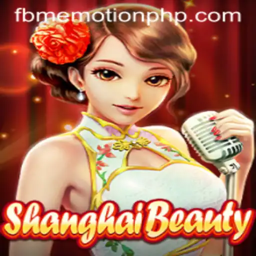 ShanghaiBeauty: Dive into the World of FBM EMOTION
