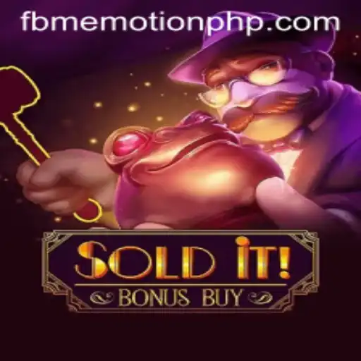 Discover the Exciting World of SolditBonusBuy: A FBM EMOTION Gaming Adventure