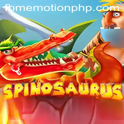 Spinosaurus: An Exciting Adventure with FBM EMOTION