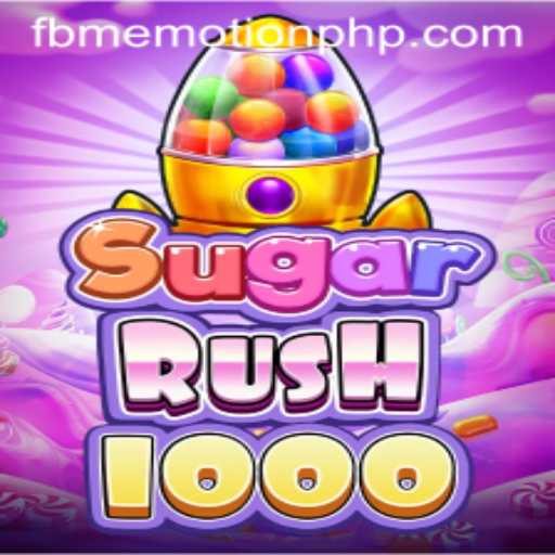 Explore the Sweet Thrills of SugarRush1000: An Immersive Gaming Experience with FBM EMOTION