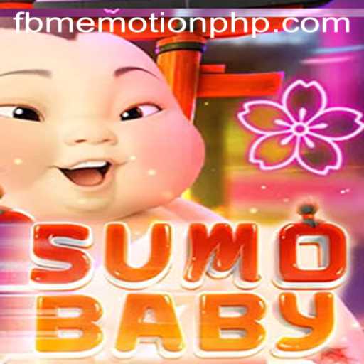 SumoBaby: The Game That Combines Playfulness and Emotion