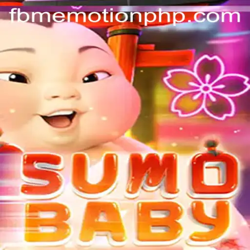SumoBaby: The Game That Combines Playfulness and Emotion