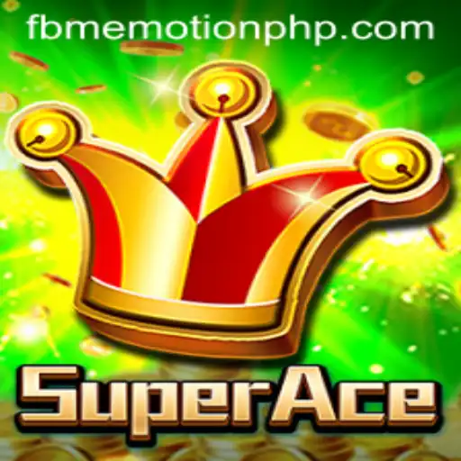 Discover the Thrilling World of SuperAce with FBM EMOTION