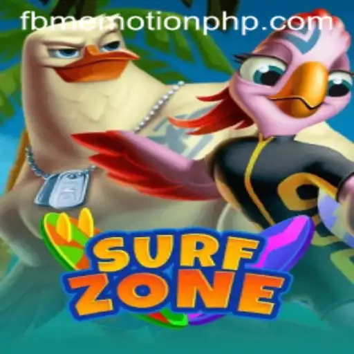 SurfZone Game: Embracing the Thrills and Waves of Emotion with FBM EMOTION