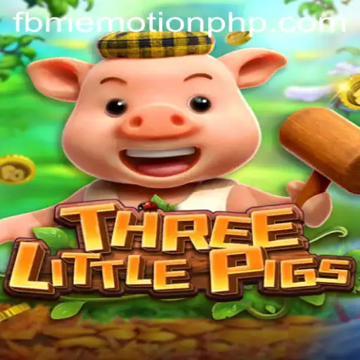 Exploring the World of THREELITTLEPIGS: A Modern Gaming Adventure