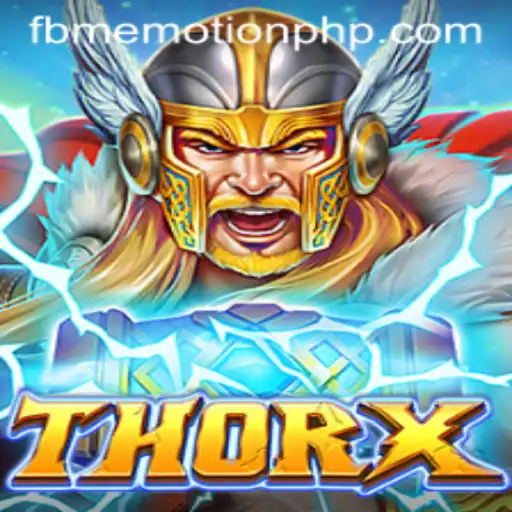 ThorX: The Ultimate FBM EMOTION Gaming Experience