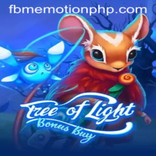 TreeOfLightBonusBuy: An Enchanting Adventure with FBM EMOTION