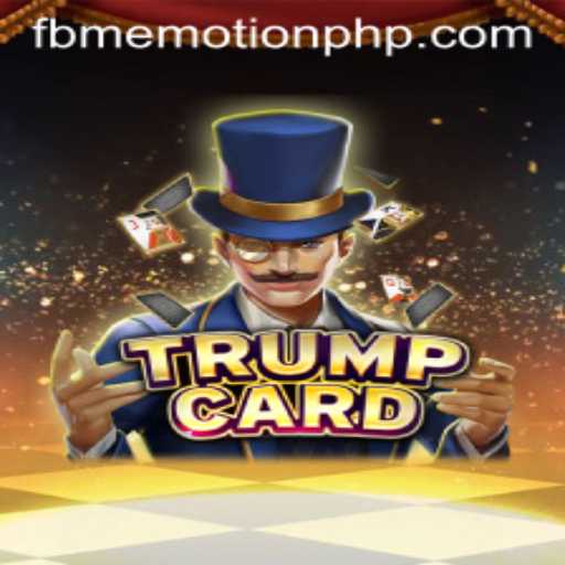 Unveiling TrumpCard: A Game of Strategy and Emotion