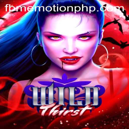 Unveiling WildThirst: A Thrilling Adventure Game by FBM EMOTION