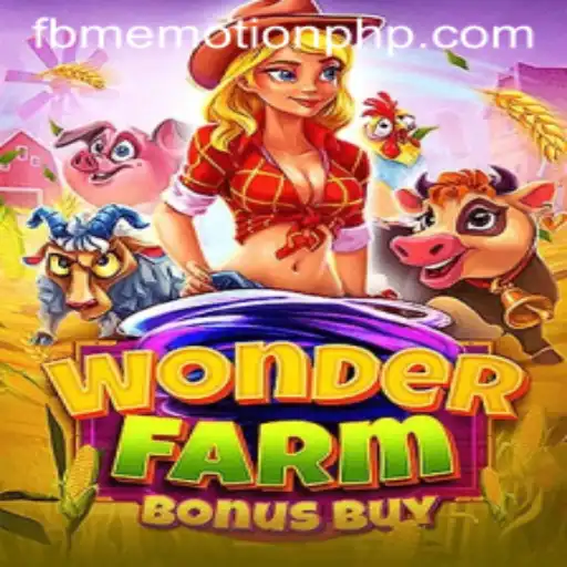 Exploring the Excitement of WonderFarmBonusBuy by FBM EMOTION