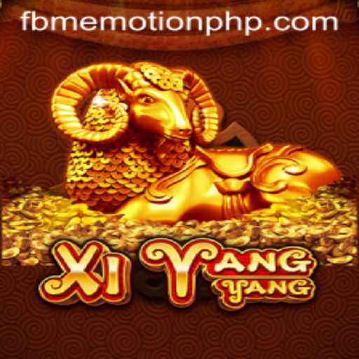 Dive into the World of XiYangYang with FBM EMOTION